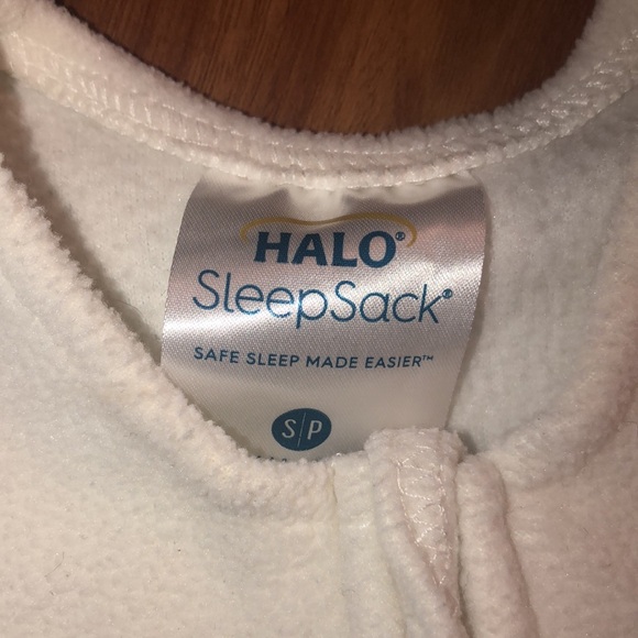 Sleep sack - Picture 2 of 5